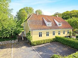 7 Person Holiday Home in Tranekaer