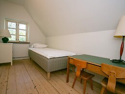7 Person Holiday Home in Tranekaer