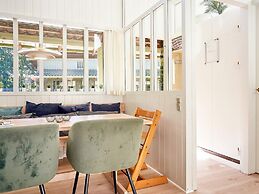 5 Person Holiday Home in Allinge