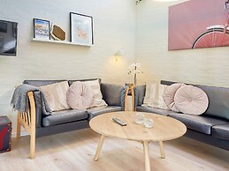 5 Person Holiday Home in Allinge