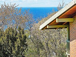 5 Person Holiday Home in Allinge