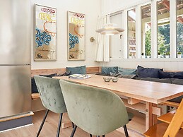 5 Person Holiday Home in Allinge