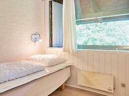 5 Person Holiday Home in Allinge