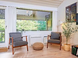 5 Person Holiday Home in Allinge