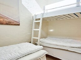 5 Person Holiday Home in Allinge