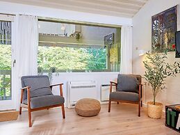 5 Person Holiday Home in Allinge