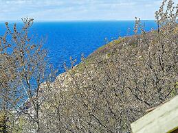 5 Person Holiday Home in Allinge