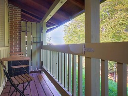 5 Person Holiday Home in Allinge