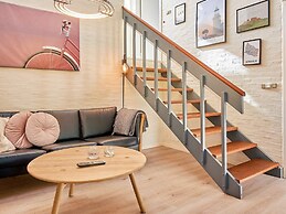 5 Person Holiday Home in Allinge