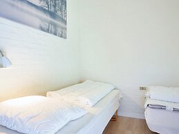 5 Person Holiday Home in Allinge