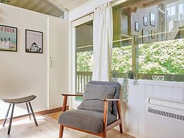 5 Person Holiday Home in Allinge