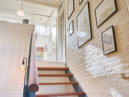 5 Person Holiday Home in Allinge