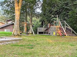 5 Person Holiday Home in Allinge