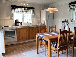 4 Person Holiday Home in Rimbo-by Traum