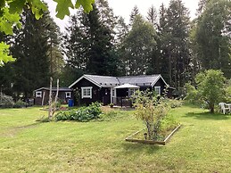4 Person Holiday Home in Rimbo-by Traum