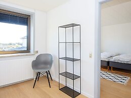8 Person Holiday Home in Ulfborg