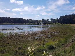 8 Person Holiday Home in Ulfborg