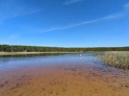 8 Person Holiday Home in Ulfborg