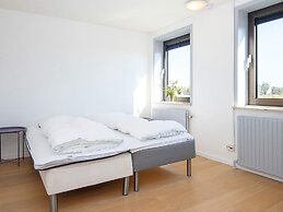 8 Person Holiday Home in Ulfborg