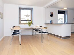 8 Person Holiday Home in Ulfborg