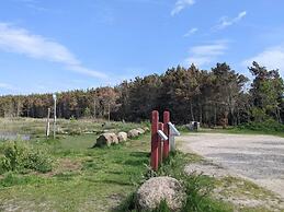 8 Person Holiday Home in Ulfborg