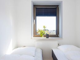 8 Person Holiday Home in Ulfborg