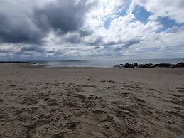 8 Person Holiday Home in Ulfborg