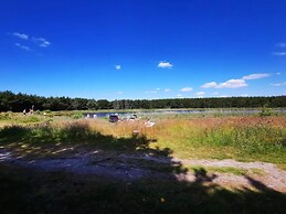 8 Person Holiday Home in Ulfborg