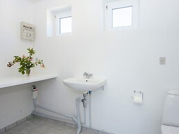 8 Person Holiday Home in Ulfborg