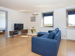 8 Person Holiday Home in Ulfborg