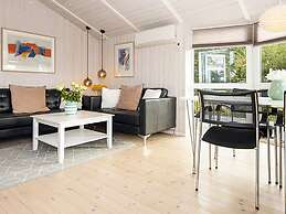 4 Star Holiday Home in Nordborg