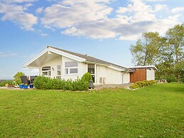 4 Star Holiday Home in Nordborg