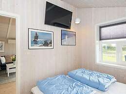 4 Star Holiday Home in Nordborg