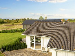 4 Star Holiday Home in Nordborg