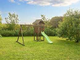 4 Star Holiday Home in Nordborg