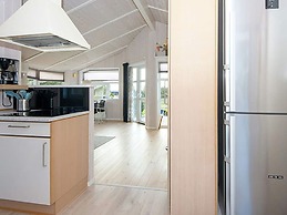 4 Star Holiday Home in Nordborg