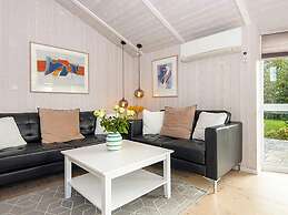 4 Star Holiday Home in Nordborg