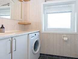 4 Star Holiday Home in Nordborg