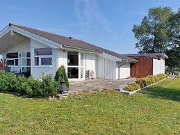 4 Star Holiday Home in Nordborg