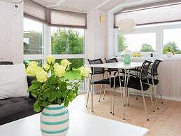 4 Star Holiday Home in Nordborg