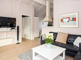 4 Star Holiday Home in Nordborg