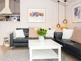 4 Star Holiday Home in Nordborg