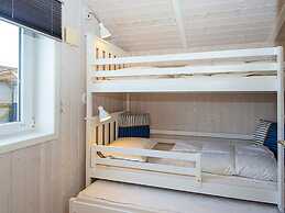 4 Star Holiday Home in Nordborg