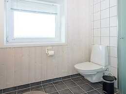 4 Star Holiday Home in Nordborg