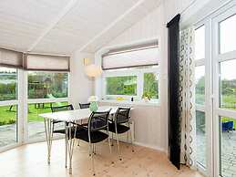 4 Star Holiday Home in Nordborg