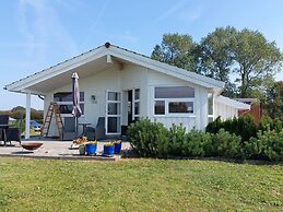 4 Star Holiday Home in Nordborg