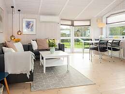 4 Star Holiday Home in Nordborg