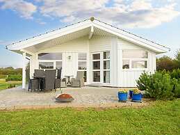 4 Star Holiday Home in Nordborg