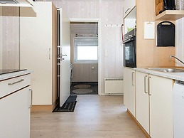4 Star Holiday Home in Nordborg
