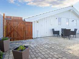 4 Star Holiday Home in Nordborg